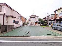 東京都武蔵村山市学園１丁目