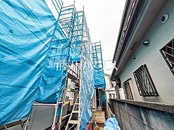 東京都東久留米市幸町３丁目