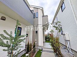 東京都東久留米市幸町３丁目