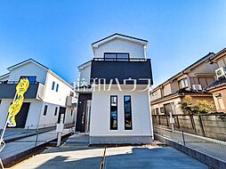 東京都東久留米市幸町３丁目