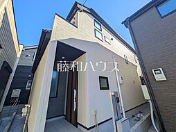 東京都東村山市秋津町２丁目