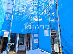 東京都東村山市秋津町２丁目