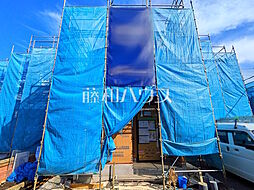 東京都東村山市秋津町２丁目