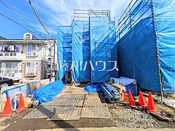 東京都東村山市秋津町２丁目