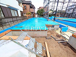 東京都小平市喜平町１丁目