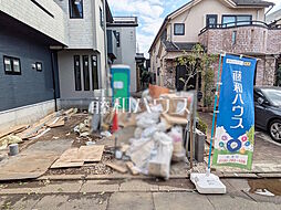 東京都練馬区下石神井５丁目12-8