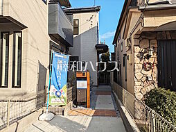 東京都練馬区下石神井５丁目12-8