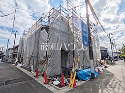 東京都練馬区下石神井５丁目12-8