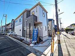 東京都練馬区下石神井５丁目12-8