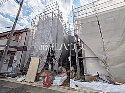 東京都練馬区下石神井５丁目12-8