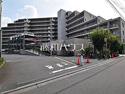 アドグランデ朝霞台ブライトステージ