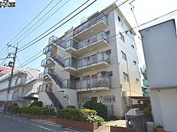 砧グリーンハイム