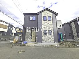 東京都日野市石田１丁目