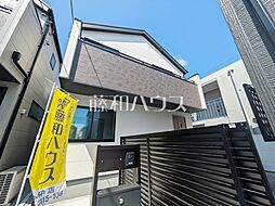 東京都府中市美好町２丁目