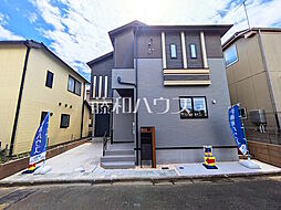 埼玉県新座市片山３丁目16-38