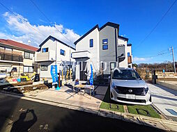 東京都三鷹市大沢２丁目5-3付近