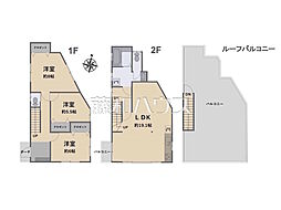埼玉県朝霞市根岸台４丁目