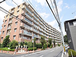 ブロッサムコートむさし野ビューウイング