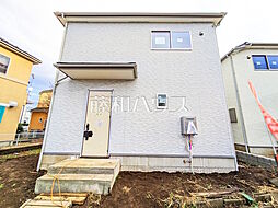 東京都八王子市下恩方町