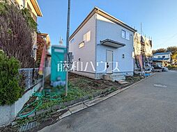 東京都八王子市下恩方町