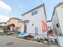 東京都八王子市下恩方町