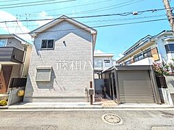 東京都小平市大沼町２丁目