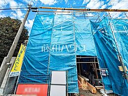 東京都西東京市谷戸町３丁目