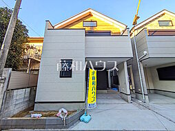 東京都西東京市谷戸町３丁目