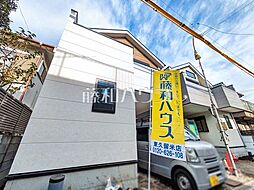 東京都西東京市谷戸町３丁目