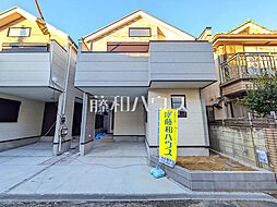 東京都西東京市谷戸町３丁目