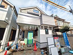 東京都西東京市谷戸町３丁目