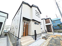 埼玉県新座市野寺４丁目