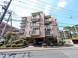 調布ロイヤルハイツ