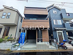 埼玉県富士見市鶴馬３丁目