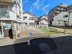 東京都東村山市栄町３丁目