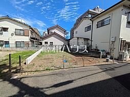 東京都東村山市栄町３丁目