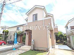 東京都三鷹市牟礼７丁目