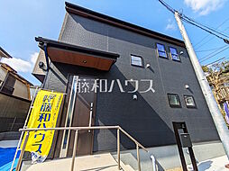 東京都調布市深大寺北町６丁目14-10