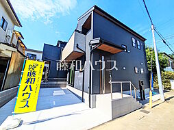 東京都調布市深大寺北町６丁目14-10