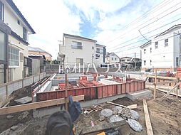 東京都西東京市南町２丁目