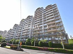 西国分寺ゆかり弐番街