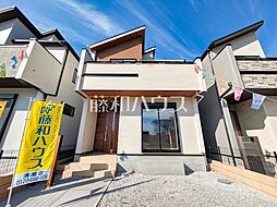 埼玉県所沢市大字下安松