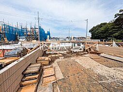 埼玉県所沢市大字下安松