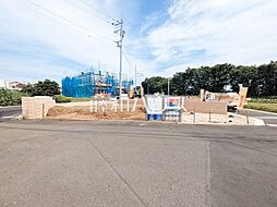 埼玉県所沢市大字下安松