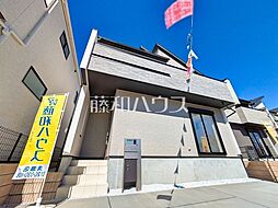 埼玉県所沢市大字下安松