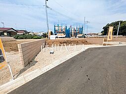 埼玉県所沢市大字下安松