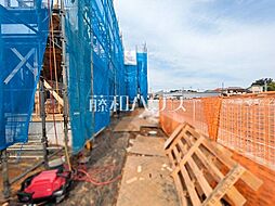 埼玉県所沢市大字下安松