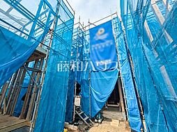 埼玉県所沢市大字下安松