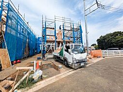 埼玉県所沢市大字下安松