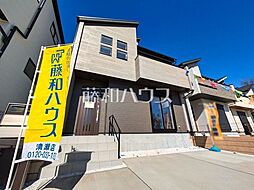 埼玉県所沢市大字下安松